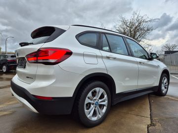 BMW X1 - 11