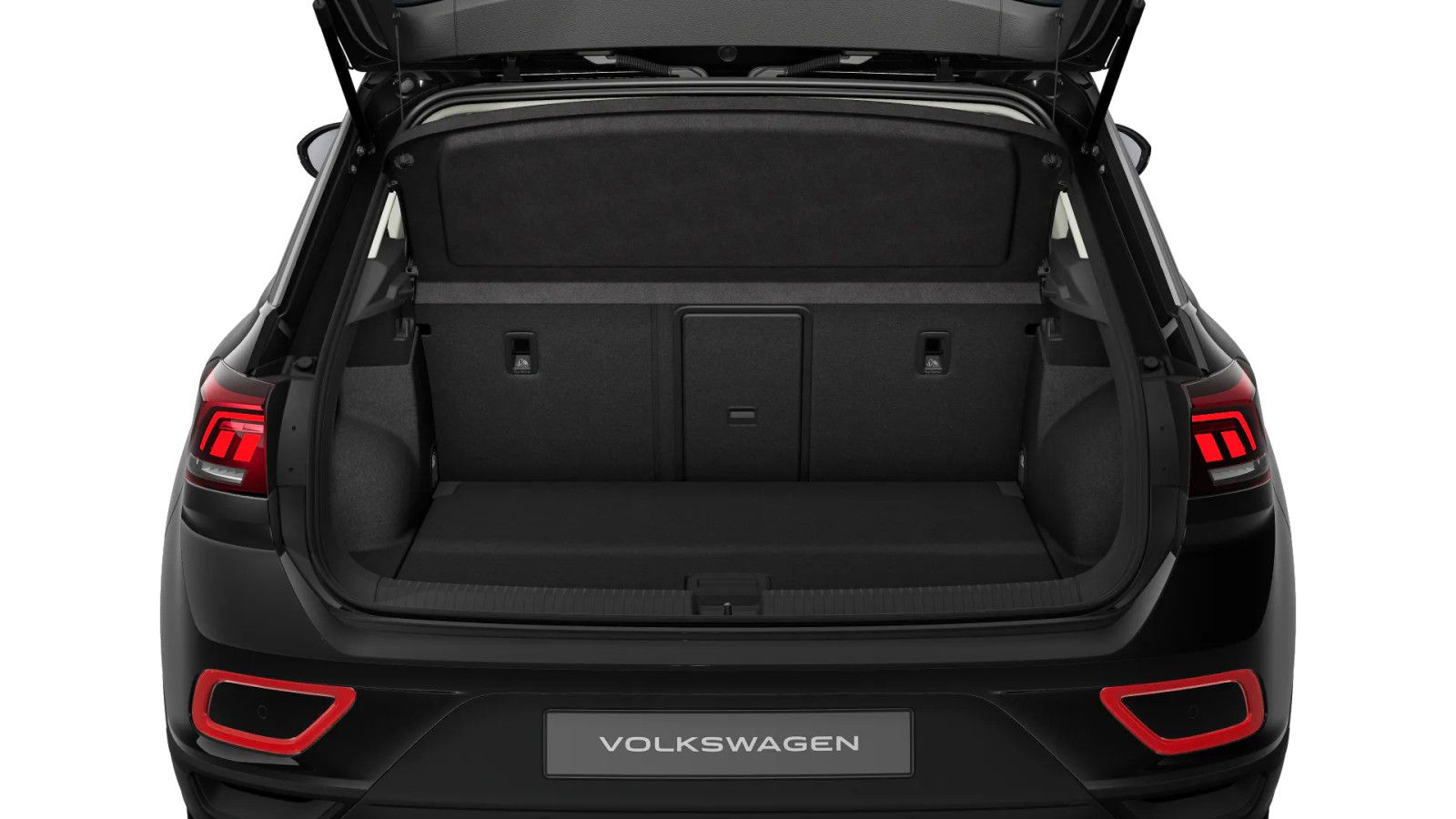 Volkswagen T-Roc - Bild 8