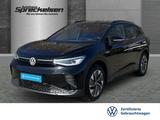 Volkswagen ID.4 Pro Performance 77 kWh++Design/Style/Komfor - Volkswagen ID.4: Style