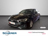 Audi A4 - Vorschau Bild 1