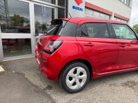 Suzuki Swift - Vorschau Bild 4