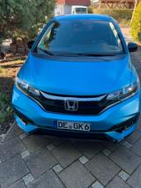 Honda Jazz 1.5 i-VTEC Dynamic, Navi, LED, PDC, SHZ - Honda Jazz Dynamic mit Benzin-Antrieb