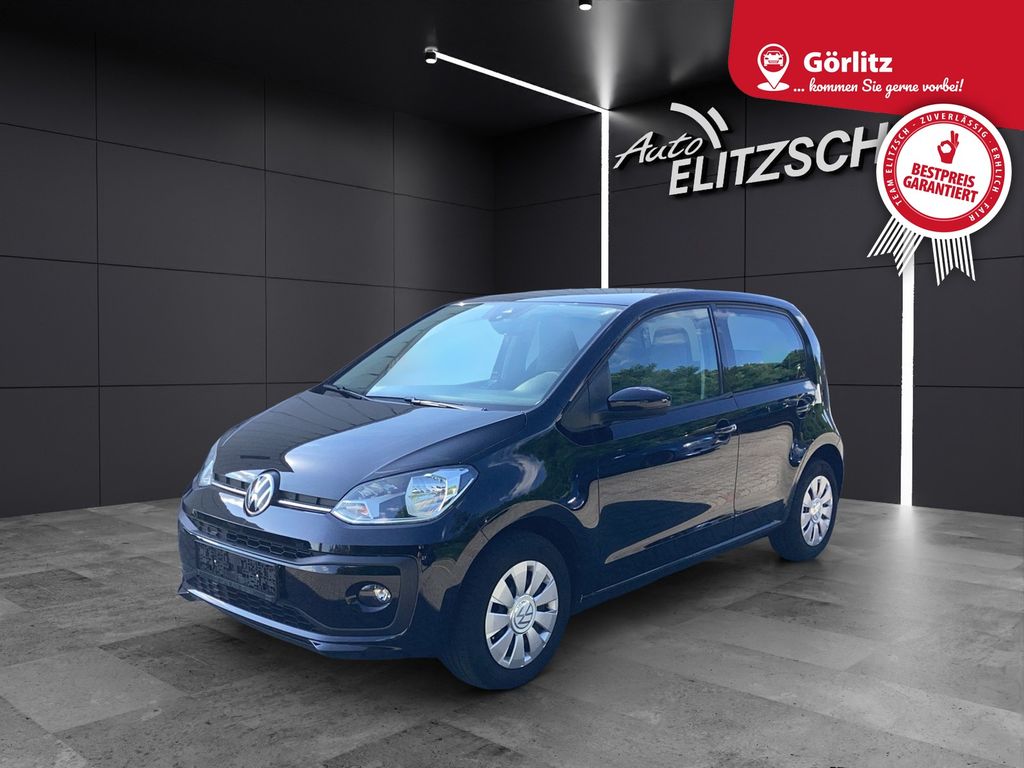 Image of Volkswagen up!