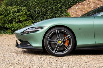 2024 Ferrari ROMA 缩略图 32