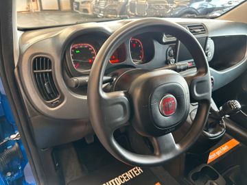 Fiat Panda Cross *DAB*Touch*