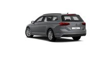 Volkswagen Passat - Vorschau Bild 6