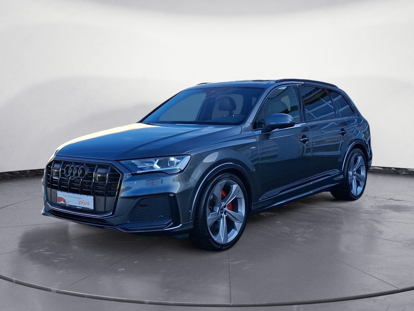 Audi Q7 - Bild 2