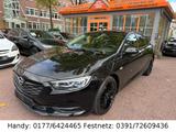 Opel Insignia 1.5 Turbo AUTOMATIK/LED/NAVI/LEDER/PDC - Opel Gebrauchtwagen in Magdeburg