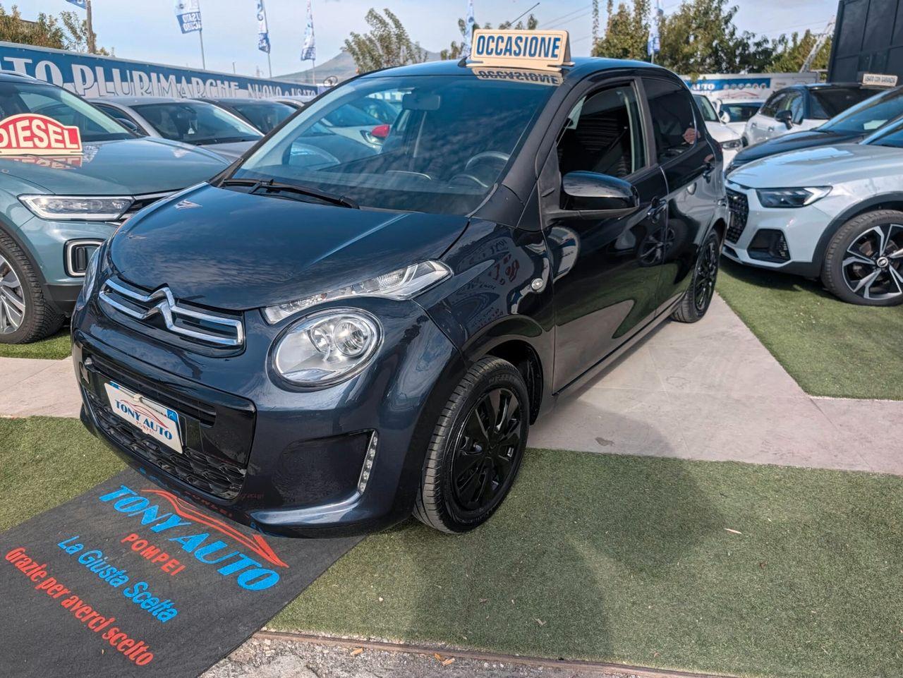 Citroën C1