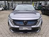 Renault Rafale Esprit Alpine E-Tech Full Hybrid 200 - Renault Rafale: Automatik