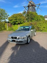 BMW e39 520i Touring FL 2,2L, AHK, Sitzhei... - BMW 520: Kombi, 520i E39