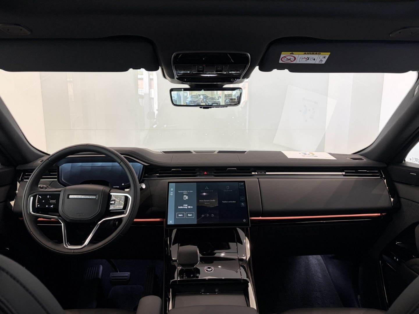 Land Rover Range Rover Sport - Bild 4