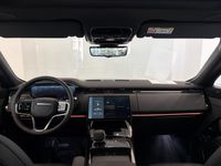 Land Rover Range Rover Sport - Vorschau Bild 4