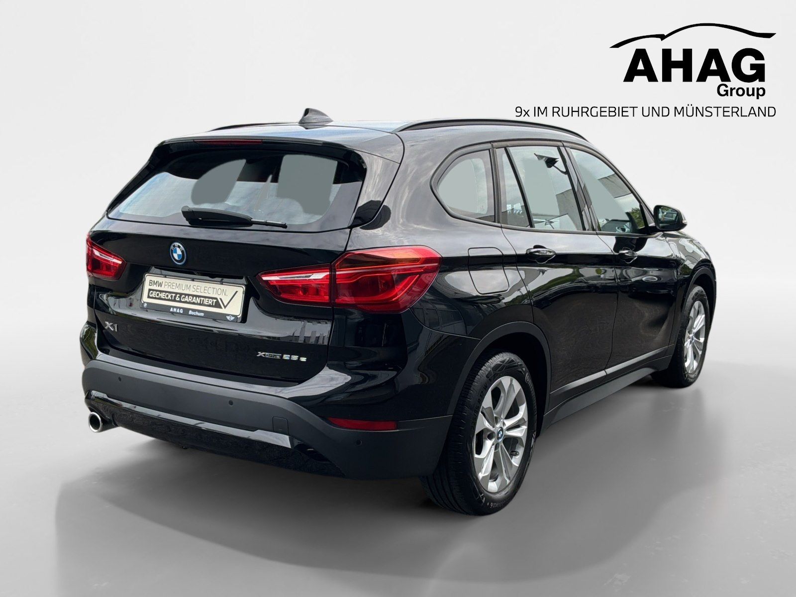 BMW X1 - Bild 4