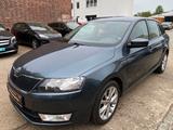 Skoda Rapid Spaceback "Drive" Sitzheizung+Klima+1.Hand - Skoda Rapid Drive mit Benzin-Antrieb