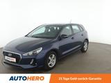 Hyundai i30 1.4 Select*TEMPO*KLIMA*GARANTIE* - Hyundai i30: Select