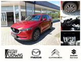 Mazda CX-5 NEU SKYACTIV-G 160 MT AWD - Mazda CX-5 in Halle
