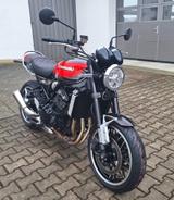 Kawasaki Z 900 RS  50th Anniversary, Service+HU neu - RS 50