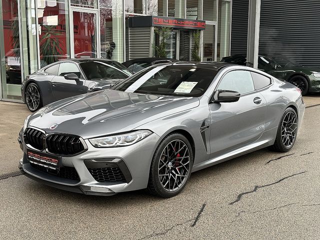 BMW M8