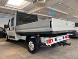 Fiat Ducato 2,3 HDI Maxi DoKa Pritsche*Garantie* - Angebote