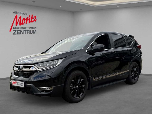 Honda CR-V 2.0 i-MMD HYBRID 2WD Sport Line *LEDER*ALLW