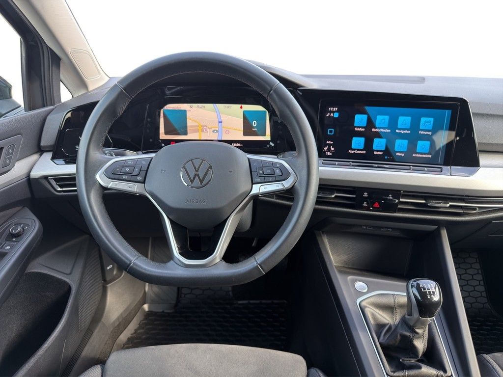 Volkswagen Golf - Bild 20