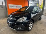 Opel Mokka Edition ecoFlex 4x4 AHK Klima Sitzheizung - Opel in Ingolstadt