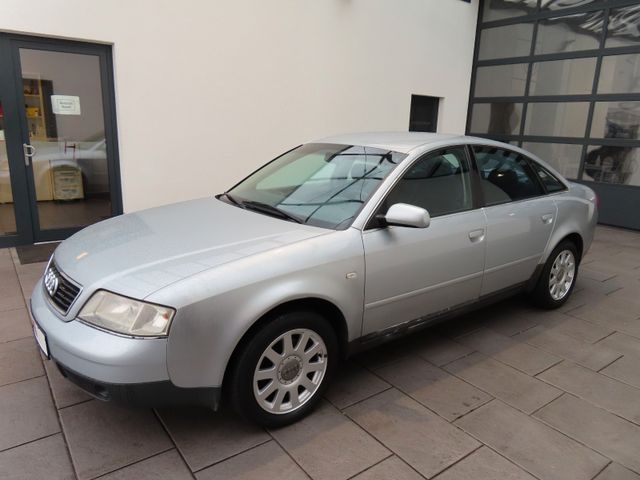 Audi A6 2.4 Klima/Servo/LM