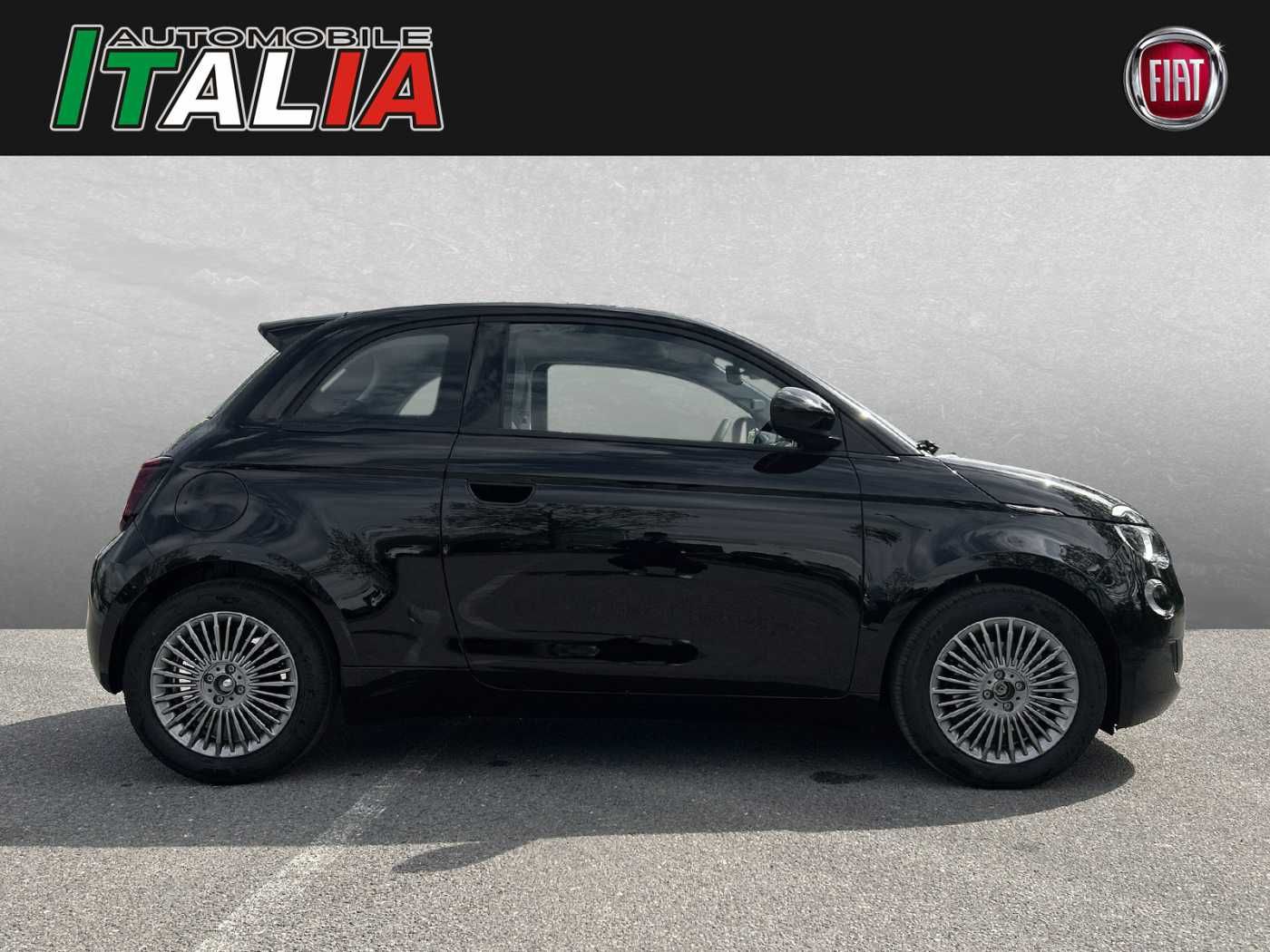 Fiat 500 Icon 1.0 Hybrid imagem 3