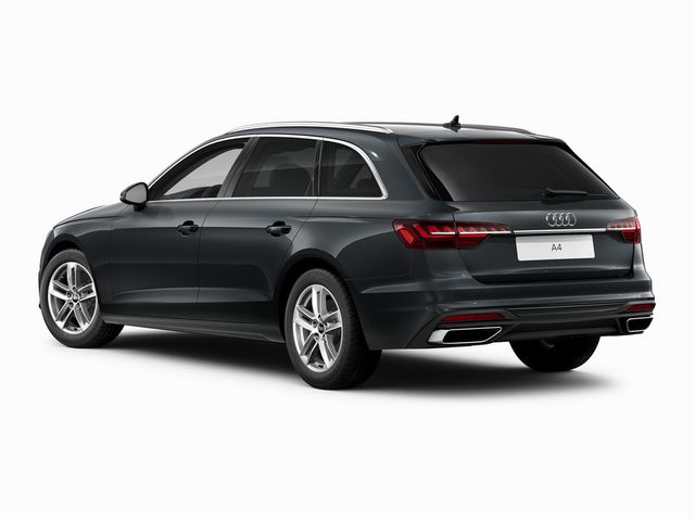 A4 Avant 35 TFSI basis, LED, Head Up, Virtual