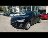 Mitsubishi ASX 1.6 DI-D 114 CV 4WD Intense - Mitsubishi ASX Intense mit Diesel-Antrieb