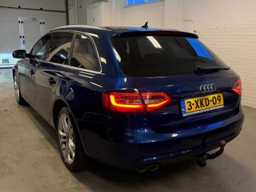 Audi A4 - 2