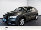 Audi Q3 AHK+ALU 17+MMI NAVI+EINPARKHILFE PLUS+XENON P - gebrauchte Audi Q3 aus dem Jahr 2017