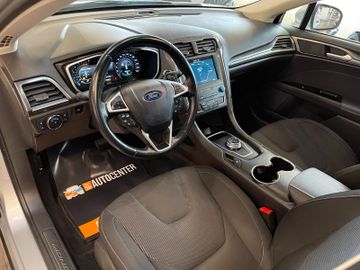 Ford Mondeo Turnier Titanium Aut.*NAVI*ACC*KAMERA*LED