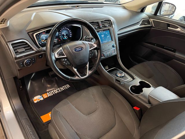 Ford Mondeo Turnier Titanium Aut.*NAVI*ACC*KAMERA*LED