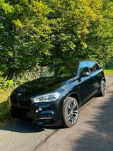 BMW X5 xDrive30d -MLine