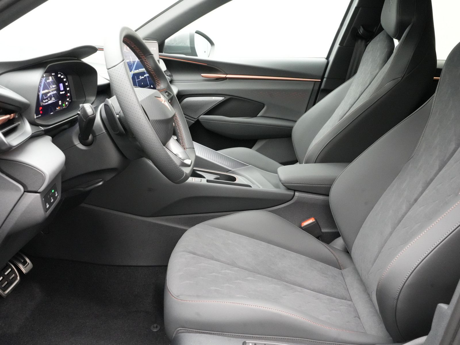 Cupra Terramar - Bild 11