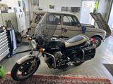 Moto Guzzi California T3 - MOTO GUZZI CALIFORNIA T3