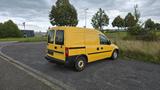 Opel Combo 1.4 guter Zustand + Anhängerkupplung - gebrauchte Opel Combo aus dem Jahr 2011