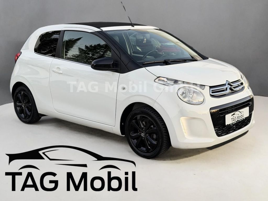 Image of Citroën C1