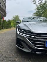 Volkswagen Arteon 2.0 TDI SCR 147kW DSG R-Line S.B. R-Line - VW Arteon Gebrauchtwagen in Frankfurt