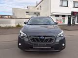 Subaru XV 1.6i Lineartronic 4WD APPLE ANDROID LEDER L - Subaru Gebrauchtwagen in Frankfurt