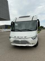 Laika Ecovip 600 - Laika Ecovip