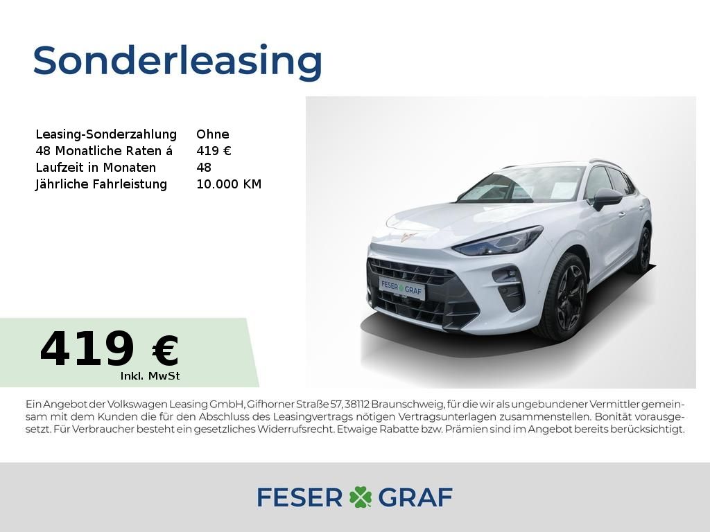 Terramar 2.0 TSI 4D VZ DSG AHK Matrix Navi RüKa
