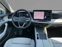 Volkswagen Passat Variant - Vorschau Bild 6