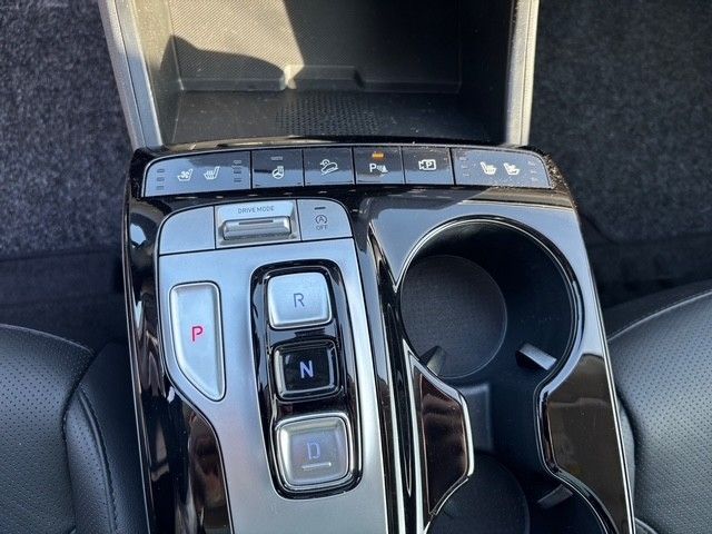 Hyundai Tucson – Bild 17
