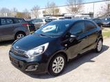 Kia Rio 1.4 Dream Team - Navi - Kamera -TÜV 04/2027! - Kia Rio in Augsburg