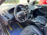 Ford Focus mk3 Vollständige Ausstattung - Ford: Mk3