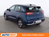 Kia Niro 1.6 Hybrid Vision Aut.*TEMPO*CAM*PDC*SHZ* - Kia Niro SUV