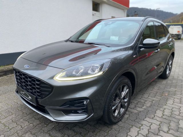 Ford Kuga ST-Line X